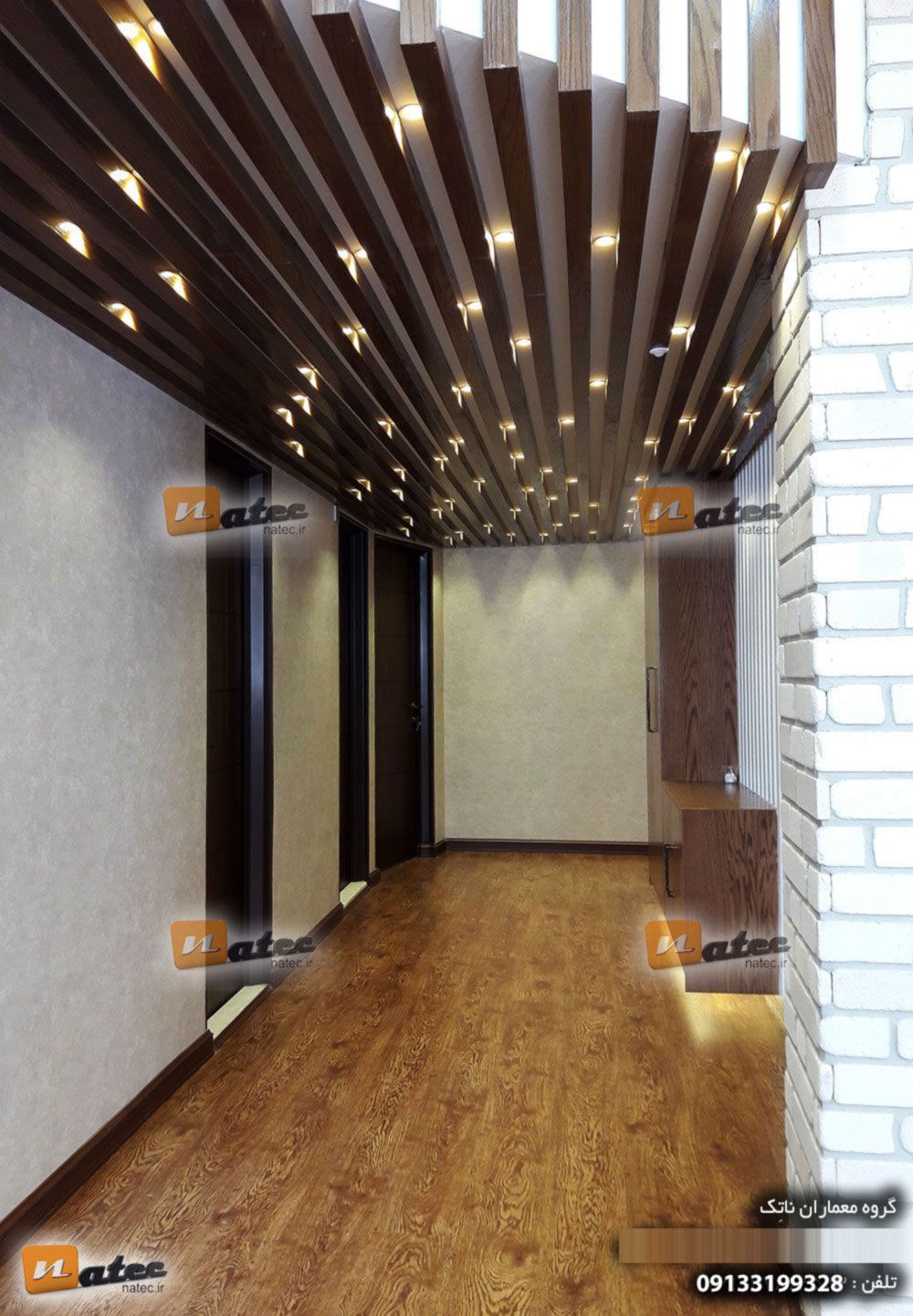 بهترین بازسازی منزل مسکونی اصفهان04